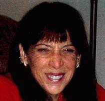 Deborah Anne Gieseke